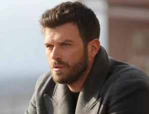 Uzun süredir ekranlardan uzaktı! Kıvanç Tatlıtuğ’dan müjde: Geri dönüyor