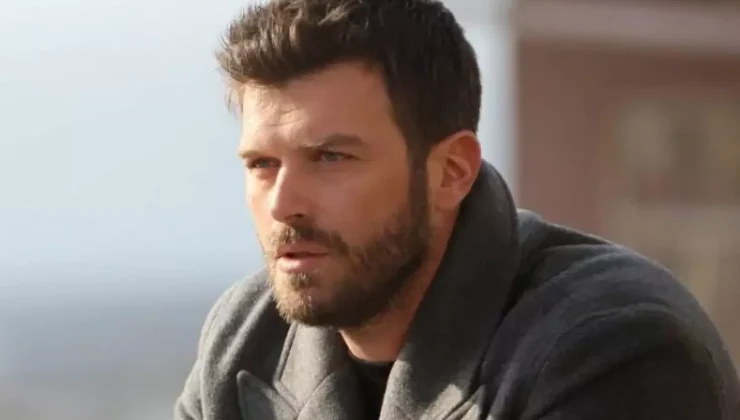 Uzun süredir ekranlardan uzaktı! Kıvanç Tatlıtuğ’dan müjde: Geri dönüyor