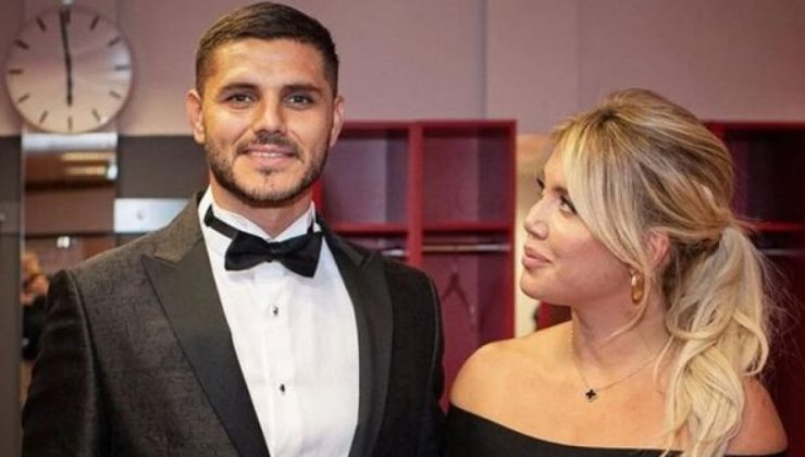 Wanda Nara, davayı kaybetti