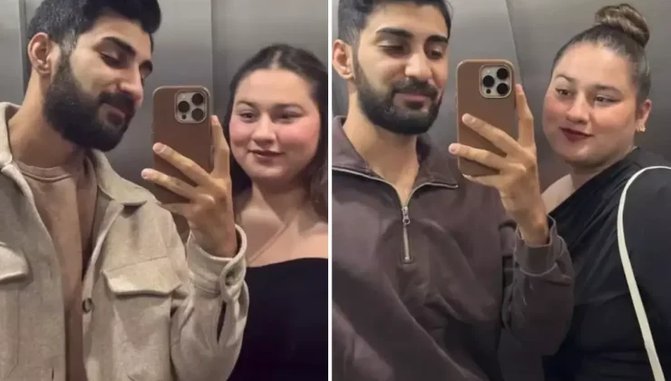 Yakında düğünleri vardı, ikisi de artık hayatta değil