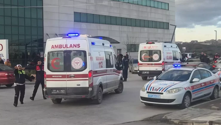 Yalova’daki DEAŞ operasyonuna geçici yayın yasağı