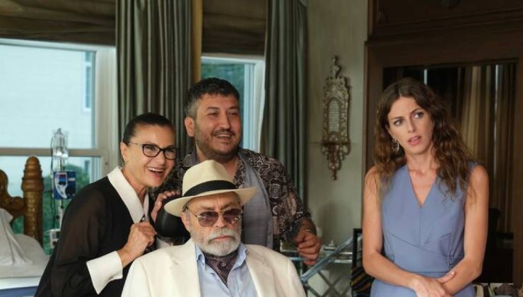 ‘Yan Yana’, 2025’in şampiyonu