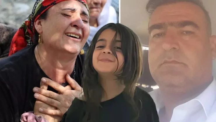 Yargıtay, Narin Güran’ın ailesine verilen cezaları onadı