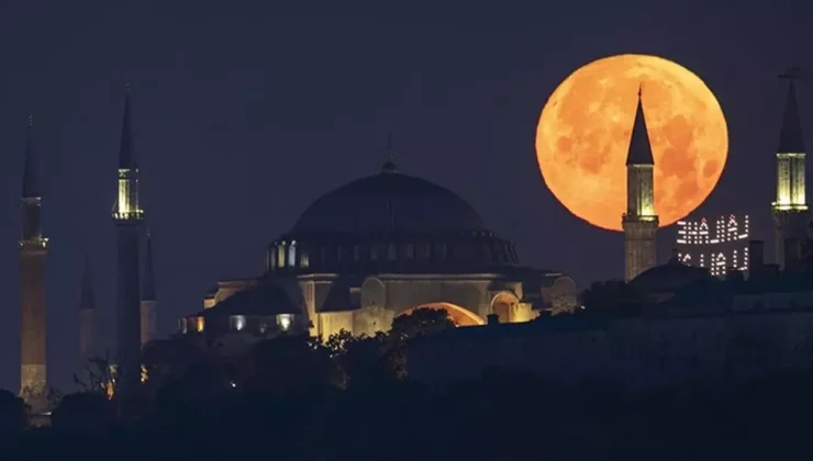 Yarın İslam alemi için 33 yıl sonra bir ilk yaşanacak