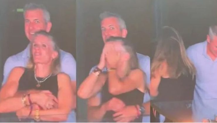 Yasak aşk skandalı sonrası taraflardan biri olan Kristin Cabot ilk kez konuştu