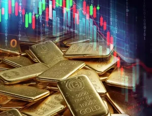 Yatırımcısını mest eden altın için çılgın tahmin