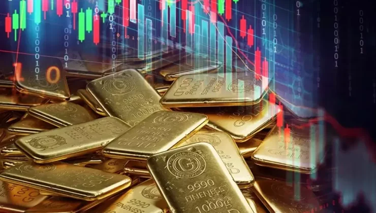 Yatırımcısını mest eden altın için çılgın tahmin