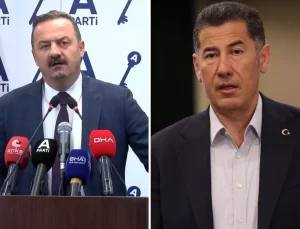 Yavuz Ağıralioğlu’ndan çok konuşulacak Sinan Oğan çıkışı: Gelsin benimle gezsin