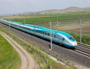 Yeni hızlı trenler geliyor, Ankara-İstanbul arası 80 dakikaya düşüyor