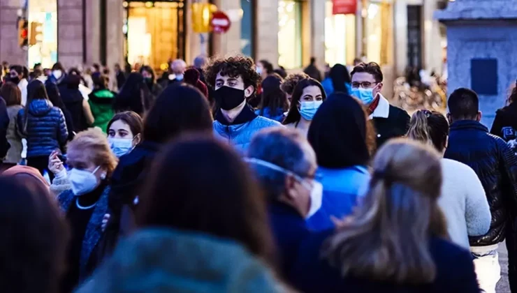 Yeni salgın geliyor! 7 kez mutasyona uğradı, hızla bulaşıyor