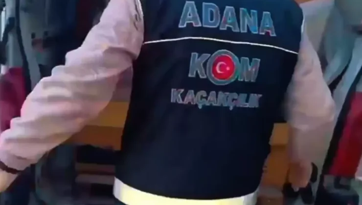 Yılbaşı öncesi 81 ilde büyük operasyon! 169 şüpheliye işlem başlatıldı