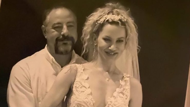 Yıldız Asyalı’nın eşi Mustafa Semih Demirci’den açıklama