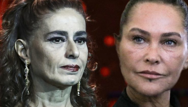 Yıldız Tilbe’den Hülya Avşar açıklaması: Hakaret etmedim