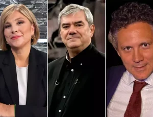 Yılmaz Özdil Sözcü TV’nin başına geçti! İşten çıkarma dalgası sonrası yönetimde köklü değişiklik