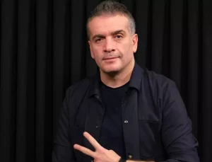 Yoğun bakıma kaldırılan Murat Cemcir’den güzel haber