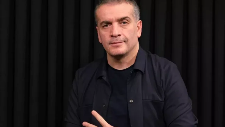 Yoğun bakıma kaldırılan Murat Cemcir’den güzel haber