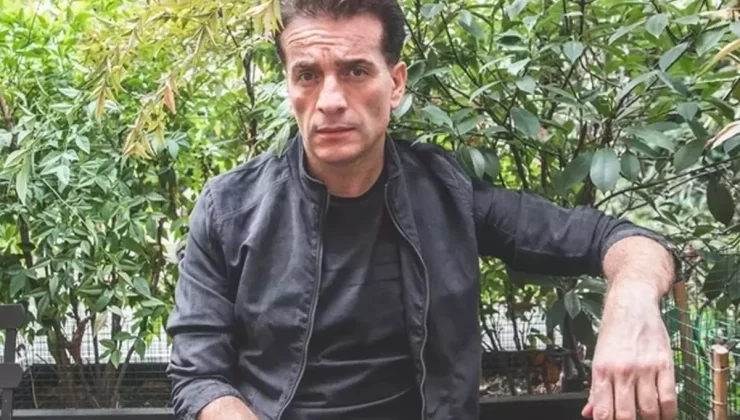 Yoğun bakıma kaldırılan Murat Cemcir’den haber var