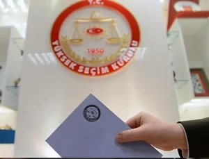 YSK karar aldı! 3 ilde seçim yapılacak