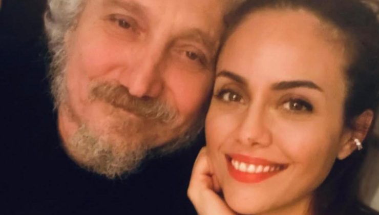 Yüksel Aksu ile Deniz Barut, sessiz – sedasız evlenmiş