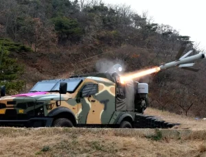 Yunanistan, İsrail füzelerini konuşlandırdı: Türkiye birinci tehdit