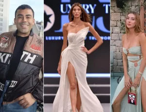 Yurt dışındaki 3 ünlüye gözaltı kararı! Aralarında Şevval Şahin ve Şeyma Subaşı da var