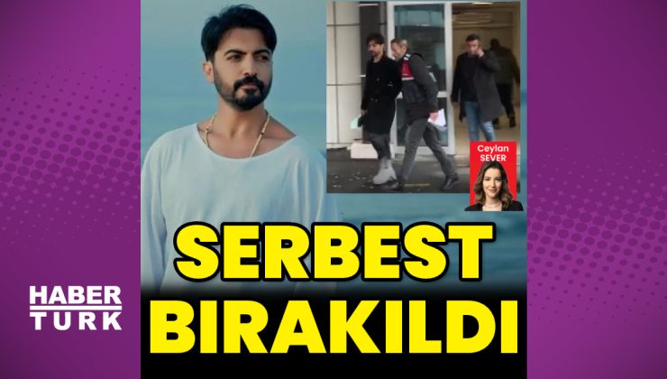 Yusuf Güney, serbest bırakıldı