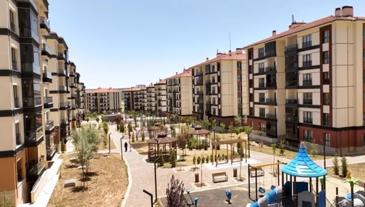 Yüzyılın Konut Projesinde geri sayım başladı! İşte ilk kura tarihi