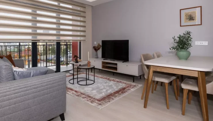 Yüzyılın Konut Projesi’ne başvurular için son gün