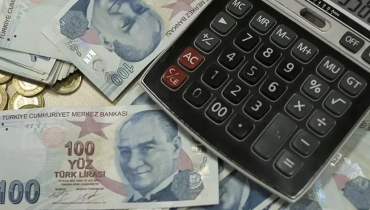 Zam oranları netleşti! İşte kalem kalem memur maaşları