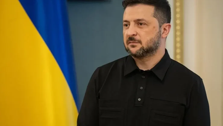 Zelenskiy ABD’nin barış önerisini böyle duyurdu
