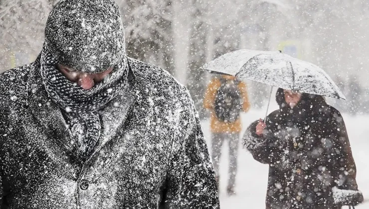 Zemheri soğukları başladı! 40 gün yurdu esir alacak
