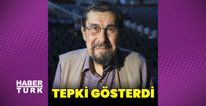 Zihni Göktay: İnsan eti ağırdır