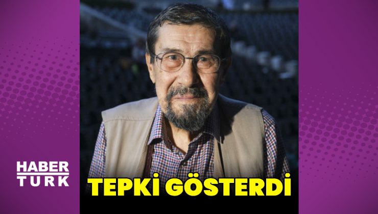 Zihni Göktay: İnsan eti ağırdır