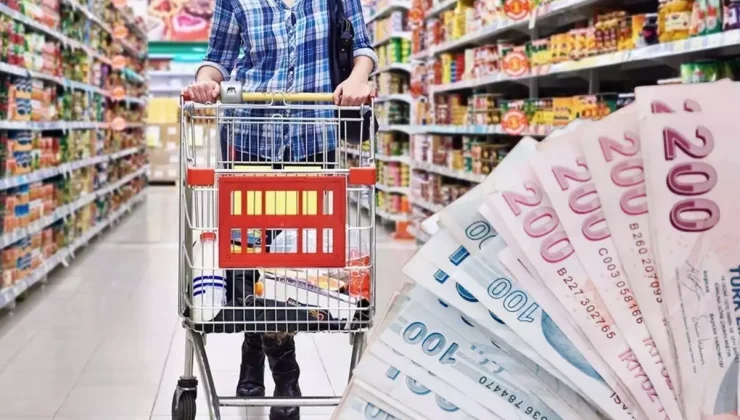 Zincir marketlerin pazar günü kapalı olması konusunda anlaşıldı! Son sözü bakanlık söyleyecek