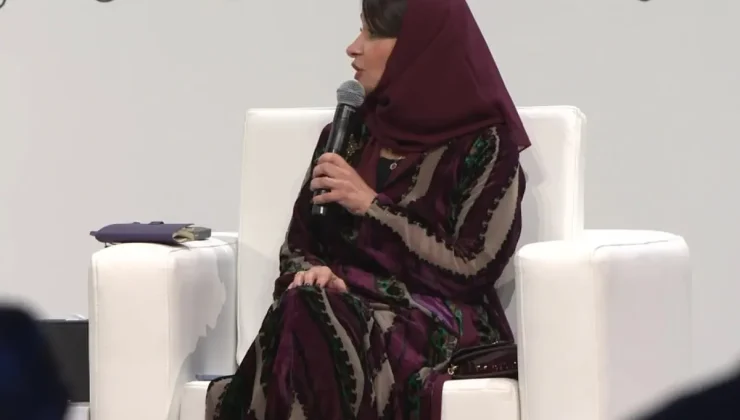 Zirveye damga vurdu! Suudi Arabistanlı yetkiliden İsrail’i küplere bindirecek çıkış