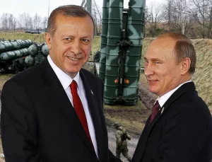 Zirveyle ilgili olay iddia! Erdoğan, Putin’e S-400 ile ilgili talebini açıkça söylemiş