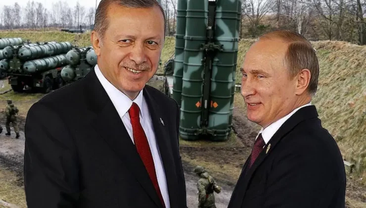 Zirveyle ilgili olay iddia! Erdoğan, Putin’e S-400 ile ilgili talebini açıkça söylemiş