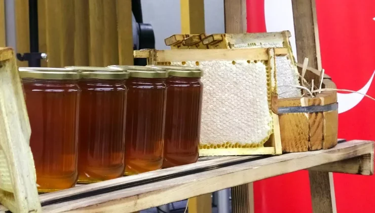 1 kilosu 558 bin TL! Dünyanın en pahalı balı Türkiye’nin tuz şehrinden çıktı