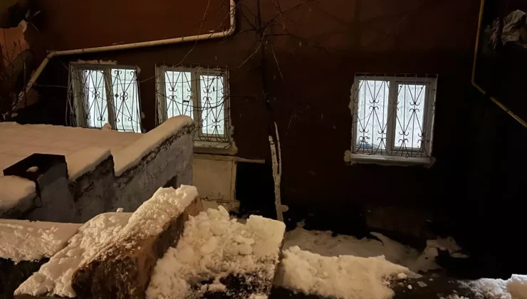 1.5 yaşındaki bebek yatağında ölü bulundu