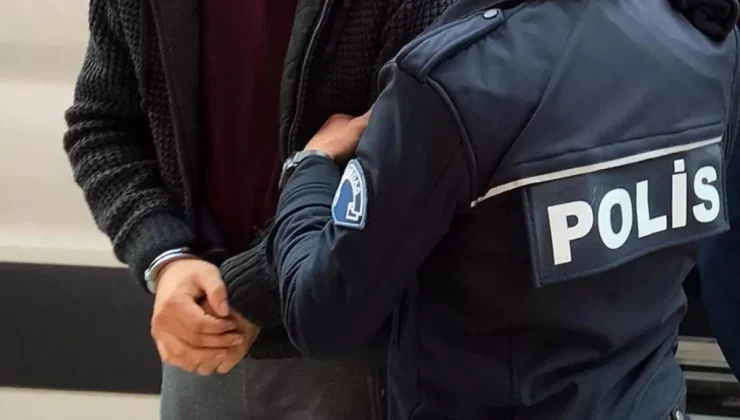 10 yıldır aranıyordu! FETÖ’ye büyük darbe