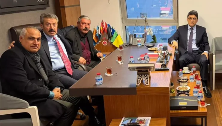 13 yıllık kan davası TBMM’de sona erdi