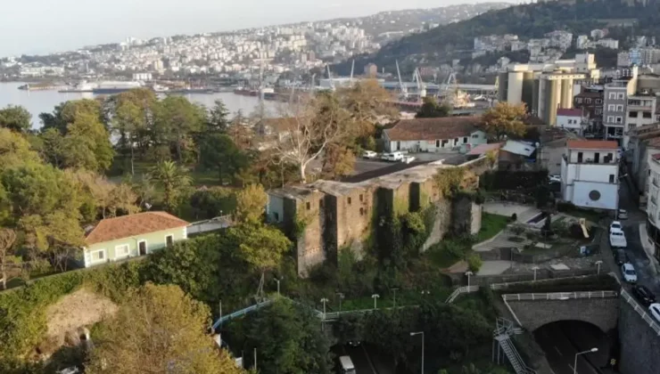 1300 dönüm arazi için herkes mahkemeye koştu! Bir kent buranın sahibini arıyor