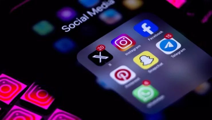 15 yaş altına internet düzenlemesi geliyor! Bakan Göktaş tarih verdi