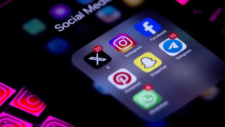 15 yaş altına sosyal medya yasağı! Ay sonu Meclis’e geliyor