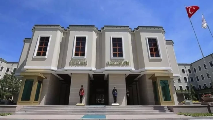 16 mülki idare amiri birinci sınıf mülki idare amirliğine yükseltildi