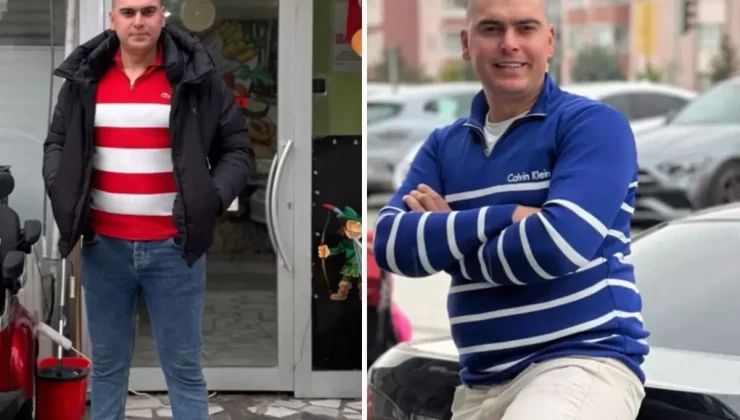 16 yaşında, "alacak" kavgasında cinayet işledi