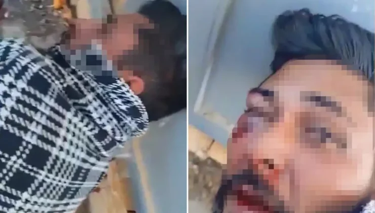 16 yaşındaki kız çocuğunu taciz eden sapığa meydan dayağı