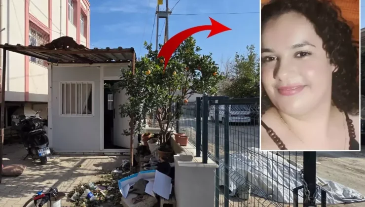 17 yaşındaki Eylül’ün katili en yakını çıktı