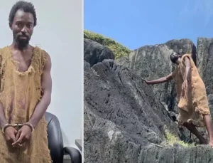 25 Aralık kehaneti tutmayan şarlatanın başı belada