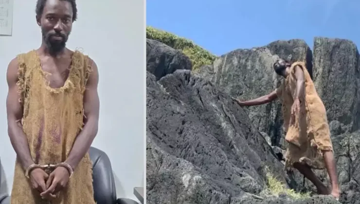 25 Aralık kehaneti tutmayan şarlatanın başı belada